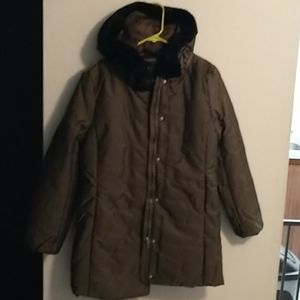 Women jacket